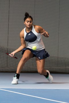 Bild 174 - RL Frauen THC von Horn und Hamm - DTV Hannover : Ergebnis: 6:0